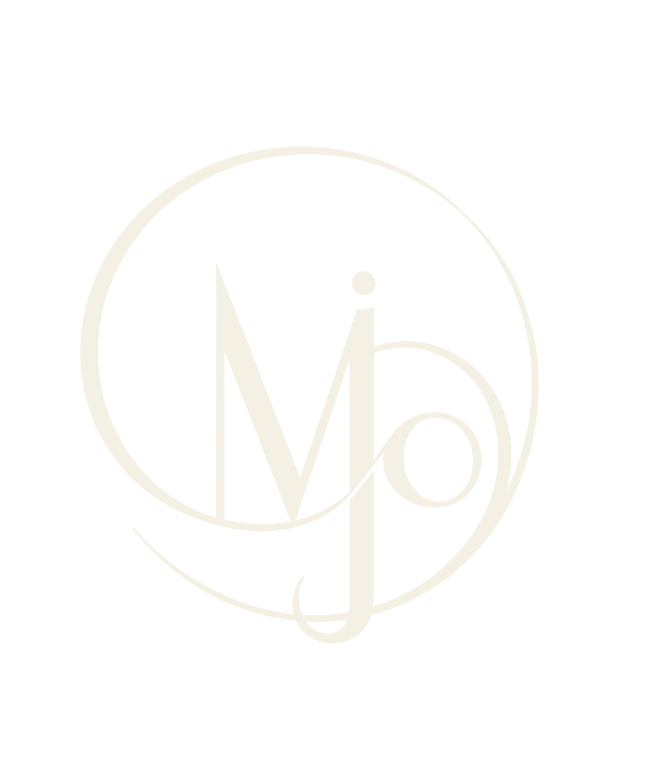 Mi Ojo logo mark